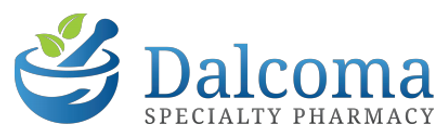 Dalcoma Specialty Pharmacy Logo