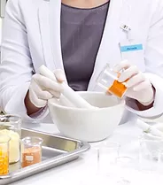 Pharmacy Compounding in Michigan