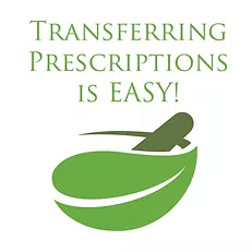 Transfer Prescription to Dalcoma Pharmacy