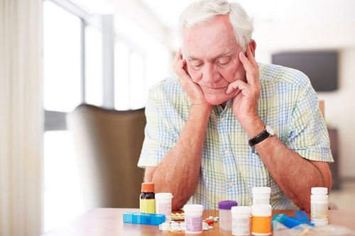 Long Term Care Pharmacy in Michigan and Virginia