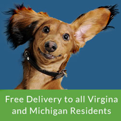 Free Delivery Pharmacy Virginia and Michigan
