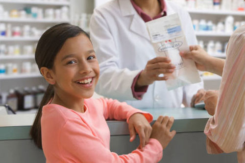 Pediatric Compounding Pharmacy in Virginia and Michigan