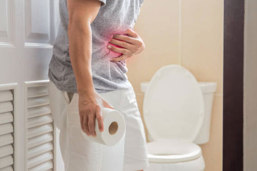 Hemorrhoidal / Rectal Fissure Treatments in Michigan